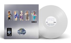 Spiceworld 25 by Spice Girls
