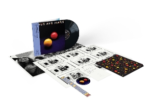 Venus and Mars by Paul McCartney & W...