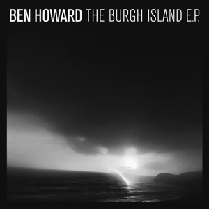 The Burgh Island Ep by Howard, Ben