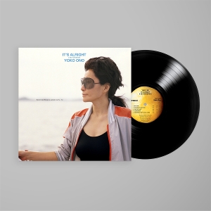 It's Alright (I See Rainbows) by Ono, Yoko