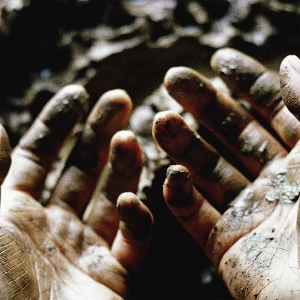 What To Make of These Mortal Hands by Dis Fig