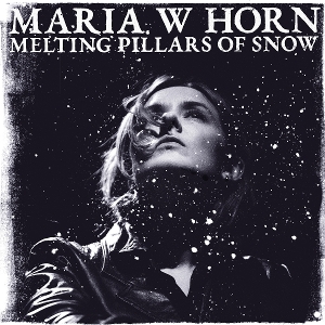 Melting Pillars of Snow by Horn, Maria W