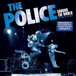 Around the World by Police