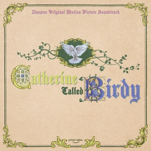 Catherine Called Birdy by Burwell, Carter