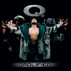 Amplified by Q-Tip