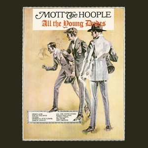 All the Young Dudes by Mott the Hoople