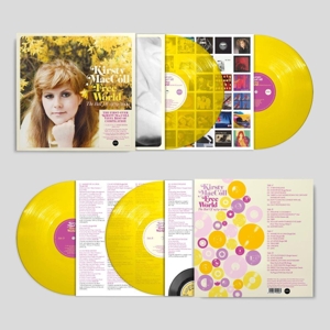 Free World - the Best of Kirsty Maccoll 1979-2000 by Maccoll, Kirsty