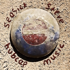 Hubcap Music by Seasick Steve