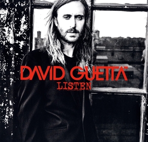 Listen by David Guetta