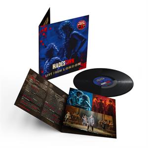 Hadestown: Original Broadway Cast by Hadestown