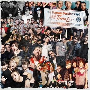 The Forever Sessions Vol.1 by All Time Low