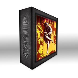 Use Your Illusion by Guns N' Roses