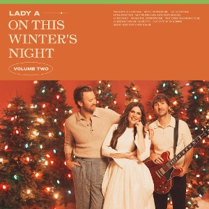 On This Winter's Night
