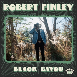 Black Bayou by Finley, Robert