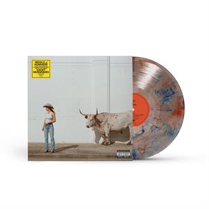 Middle of Nowhere by Musgraves, Kacey