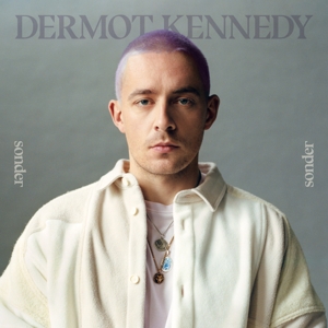 Sonder by Kennedy, Dermot