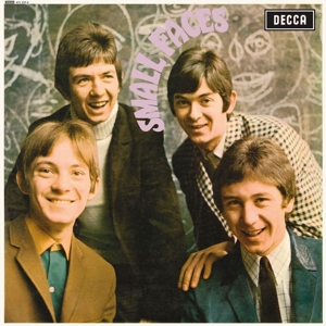 Small Faces by Small Faces
