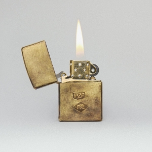 Prizefighter by Mumford & Sons