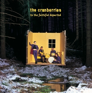 To the Faithful Departed by Cranberries