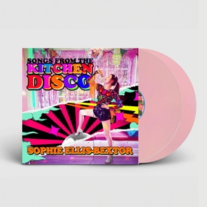 Songs From the Kitchen Disco: Sophie Ellis-Bextor's Greatest Hits by Ellis-Bextor, Sophie