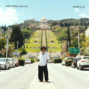 Amrat by Nahas, Rasha