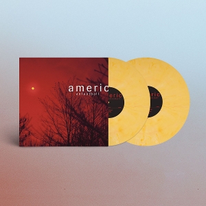 Lp 4 by American Football