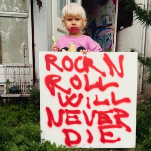 Rock N Roll Will Never Die by Valentin, Frederik