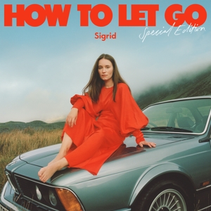 How To Let Go by Sigrid