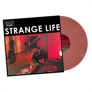 Strange Life by Howling Bells