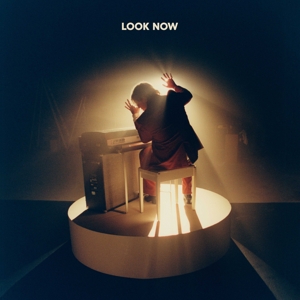Look Now by Lang, Oscar