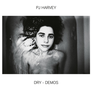 Dry - Demos by Pj Harvey