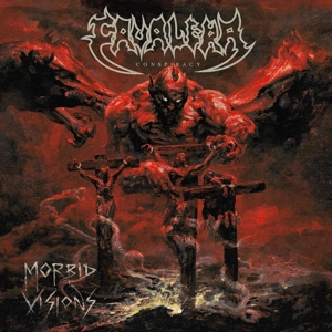 Morbid Visions by Cavalera