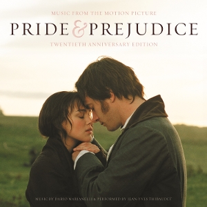 Pride & Prejudice by V/A