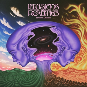 Illusions & Realities by Levitation Orchestra