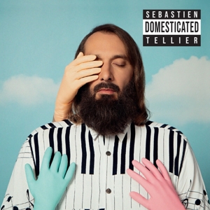 Domesticated by Tellier, Sebastien