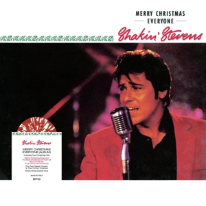 Merry Christmas Everyone (Bf21 by Shakin Stevens