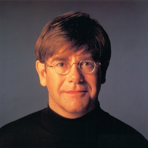 Made In England by John, Elton