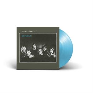 Idlewild South by Allman Brothers Band