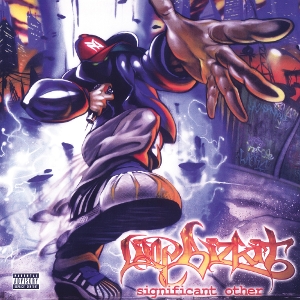 Significant Other by Limp Bizkit