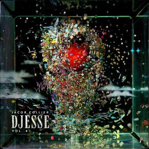 Djesse Vol. 4 by Collier, Jacob
