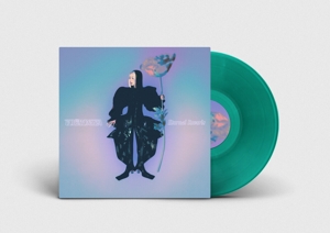 Eternal Reverie by Tokimonsta