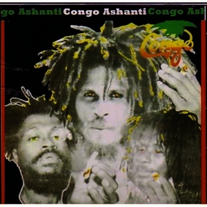 Congo Ashanti by Congos, the