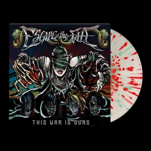 This War is Ours by Escape the Fate