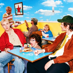 Blue Sky Mentality by Good Neighbours