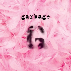 Garbage by Garbage