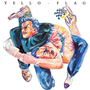 Flag by Yello