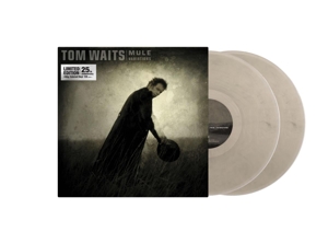 Mule Variations by Waits, Tom