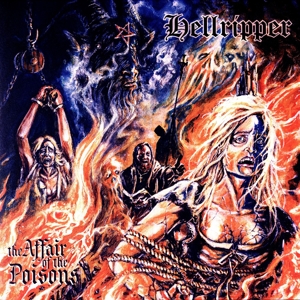 Affair of the Poisons