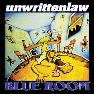 Blue Room by Unwritten Law