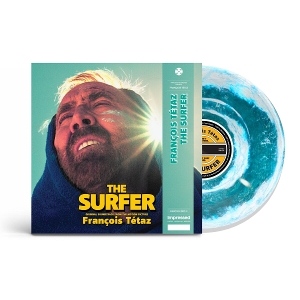 The Surfer Official Soundtack by Tetaz, Francois